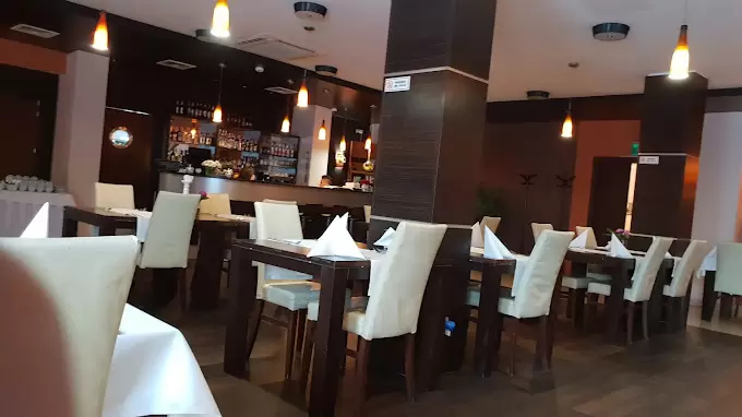 Restauracje hotelowe