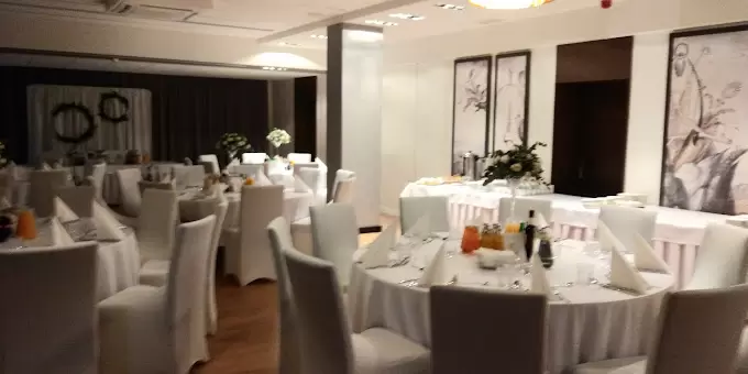 Restauracje hotelowe