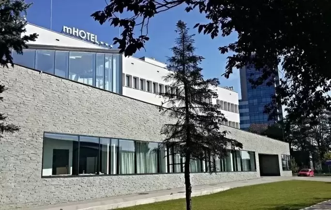 mHotel