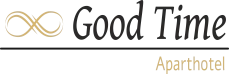 Logo Good Time Aparthotel