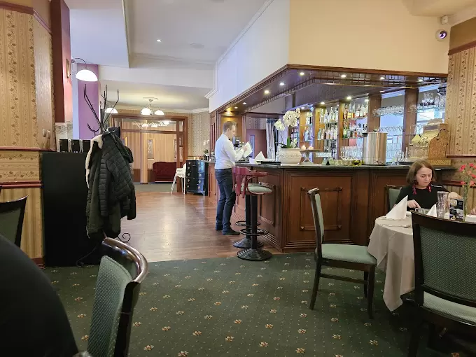 Konferencje i bankiety / restauracje hotelowe