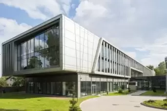 Zdjęcie obiektu Bionanopark