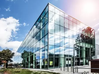 Zdjęcie obiektu Expo Łódź