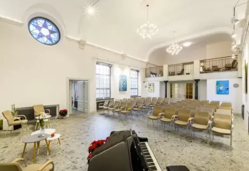 Templum - zdjęcie z galerii