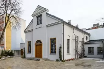 Zdjęcie obiektu Templum