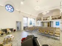 Zdjęcie sali Sala Główna