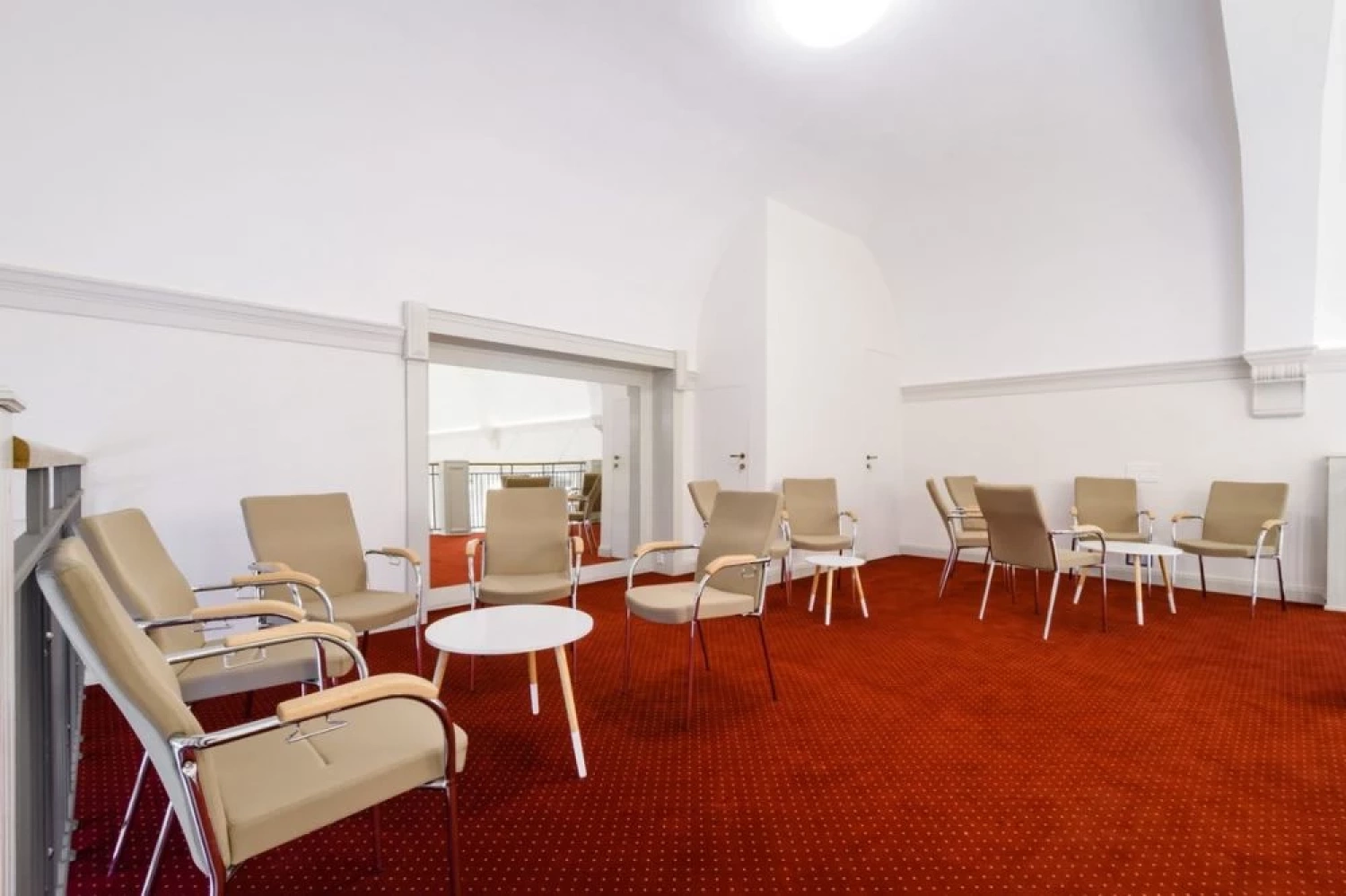 sala konferencyjna do 20 osób