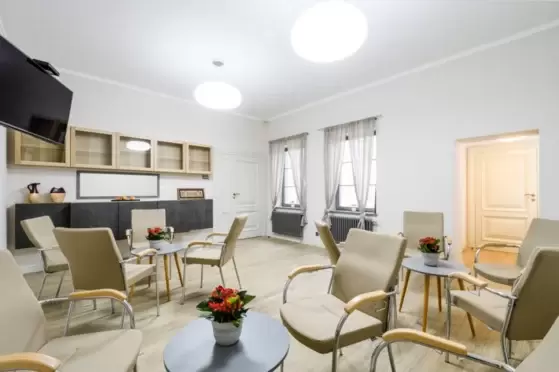 Sale szkoleniowe / zaplecze konferencyjne