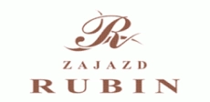 Logo Zajazd Rubin