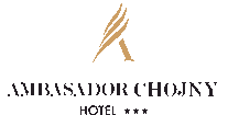 Logo Hotel Ambasador Chojny