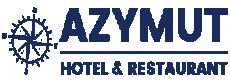 Logo Azymut Hotel & Restaurant**
