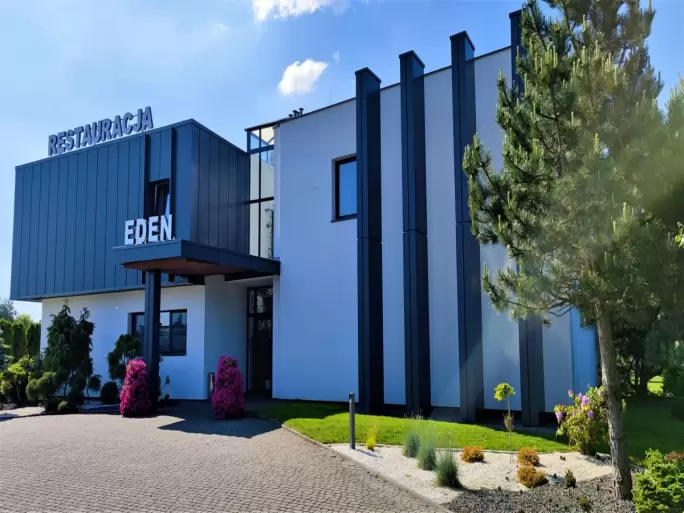 Eden Hotel