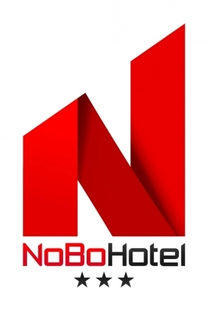 Logo NoBo Hotel