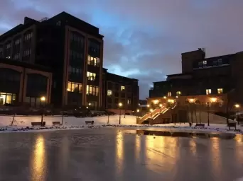Zdjęcie obiektu Centrum Konferencyjne BOS