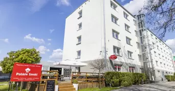 Zdjęcie obiektu Hotel Boss***