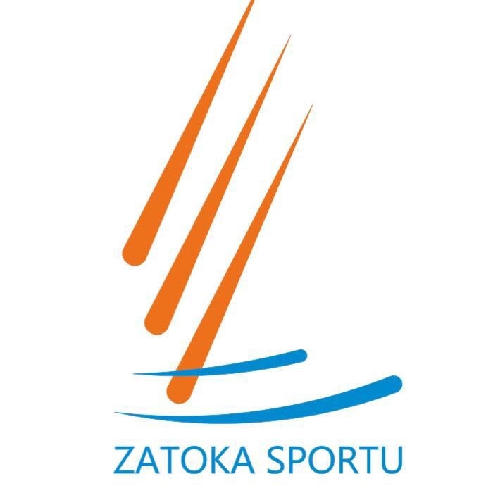 Logo Zatoka Sportu Politechniki Łódzkiej