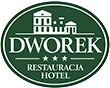 Logo Hotel Dworek*** Skierniewice