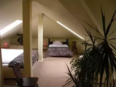 Baza noclegowa / pokoje hotelowe