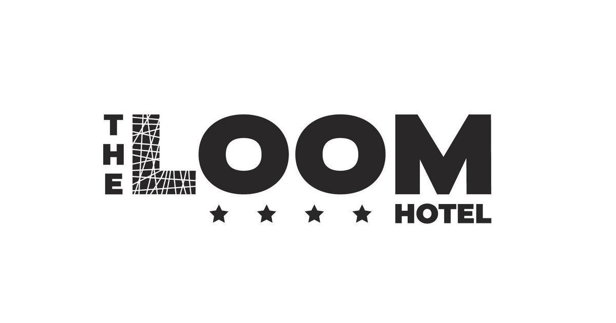 Logo The Loom Hotel****