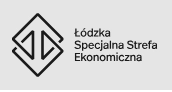 Logo Łódzka Specjalna Strefa Ekonomiczna