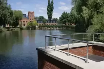 Zdjęcie obiektu Łódzka Specjalna Strefa Ekonomiczna