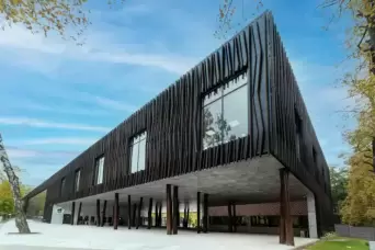 Zdjęcie obiektu Orientarium Łódź - Centrum konferencyjno - szkoleniowe