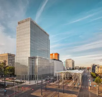 Zdjęcie obiektu Hi Piotrkowska