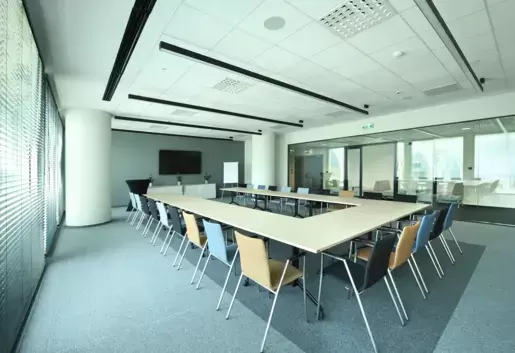 Sale szkoleniowe / zaplecze konferencyjne