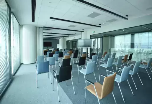 Zaplecze konferencyjne