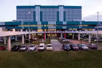 Zdjęcie obiektu Fundacja dla Uniwersytetu Medycznego w Łodzi