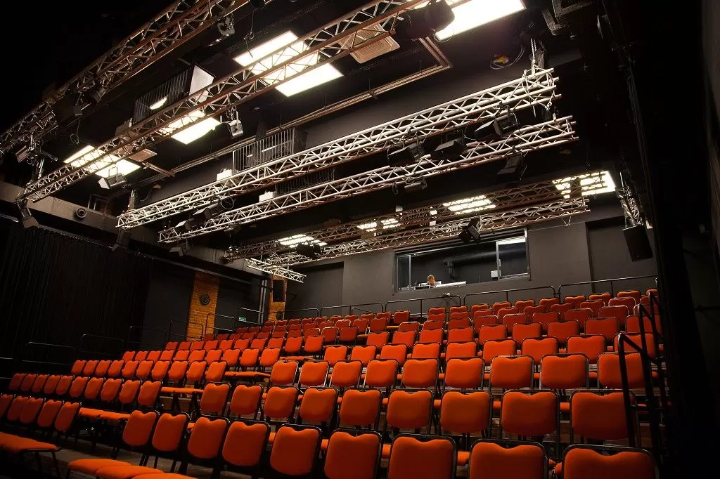 Zdjęcie sali SCENA C_23