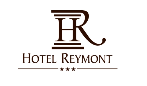 Logo Hotel Reymont***
