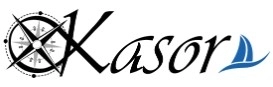 Logo Kasor Resort & Spa