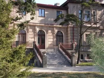 Zdjęcie obiektu Ośrodek Szkoleniowy PCK