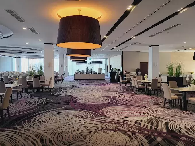 Konferencje i bankiety / restauracje hotelowe
