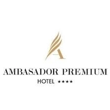 Logo Hotel Ambasador Premium****