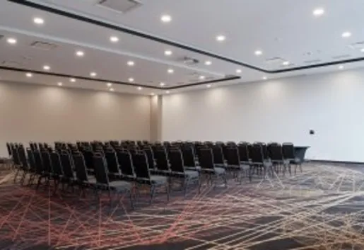 Hotel Ambasador Premium**** - Sala europejska mała+duża