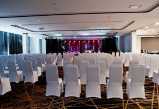 Hotel Ambasador Premium**** - Sala maltańska