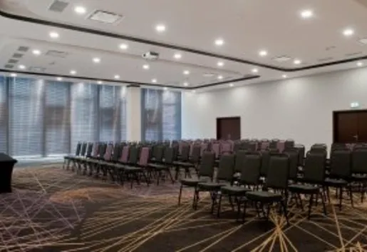 Hotel Ambasador Premium**** - Sala europejska duża