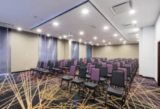 Hotel Ambasador Premium**** - Sala europejska mała