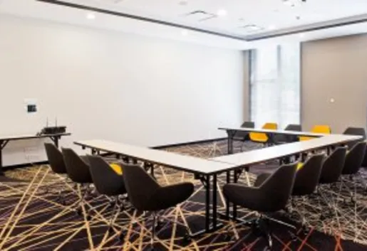 Hotel Ambasador Premium**** - Sala litewska