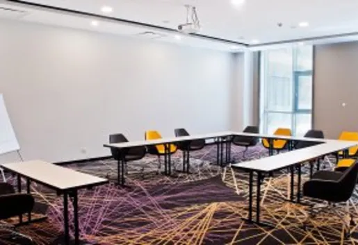 Hotel Ambasador Premium**** - Sala portugalska