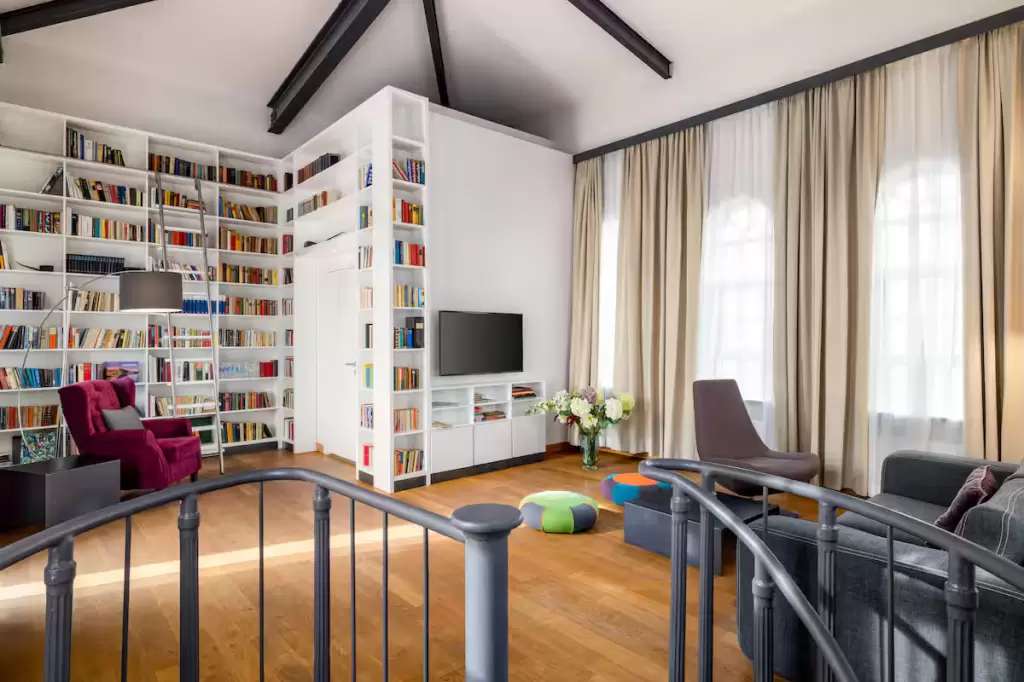 Baza noclegowa / pokoje hotelowe