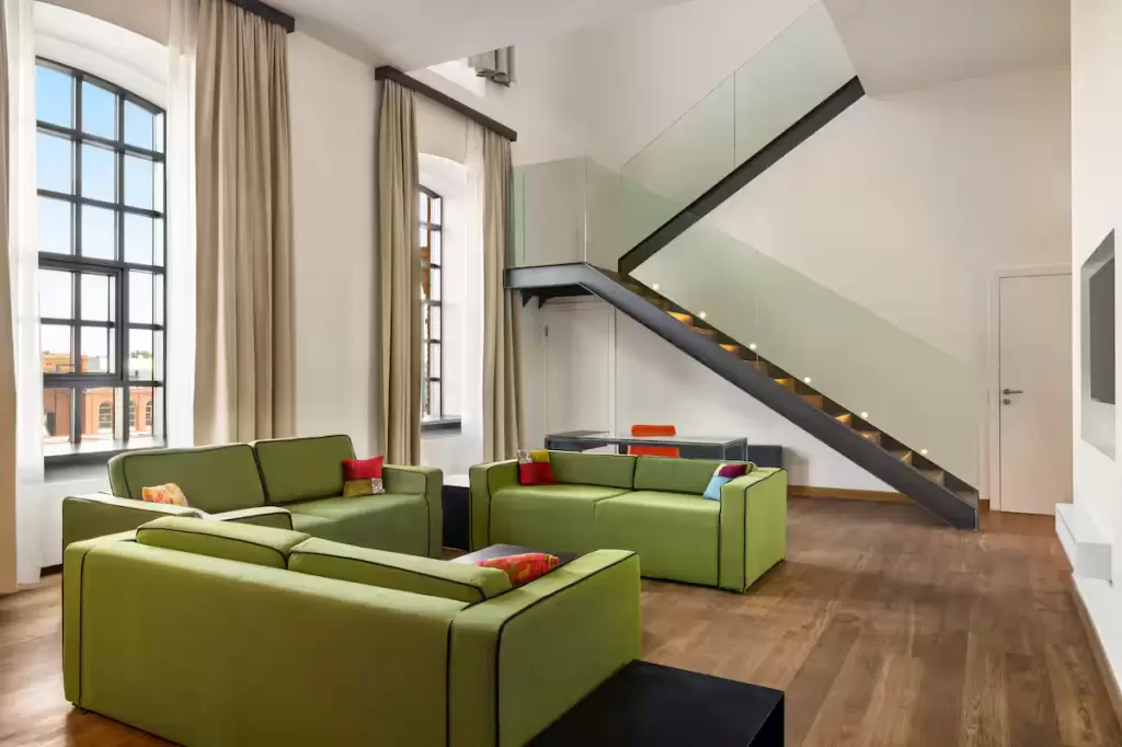 Baza noclegowa / pokoje hotelowe