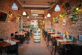 Konferencje i bankiety / restauracje hotelowe