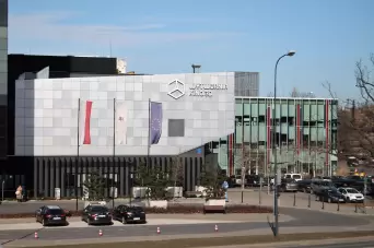 Zdjęcie obiektu Klub Wytwórnia