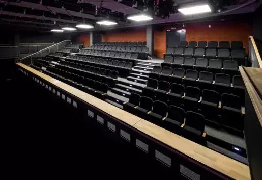 Zaplecze konferencyjne