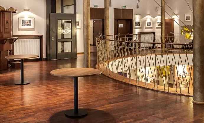 sala konferencyjna do 60 osób