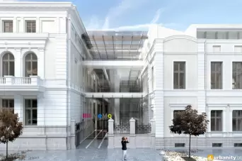 Zdjęcie obiektu Mediateka MeMo