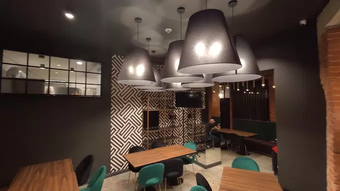 Konferencje i bankiety / restauracje hotelowe